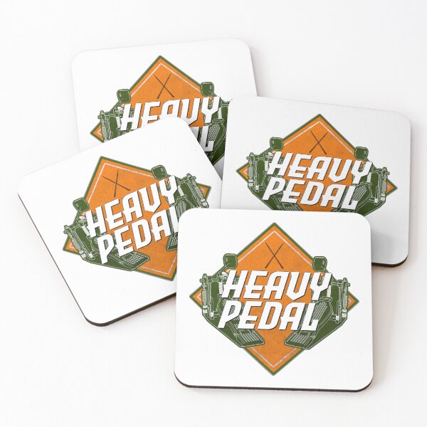 Item preview, Heavy Pedal designed and sold by PAULKOJO72.