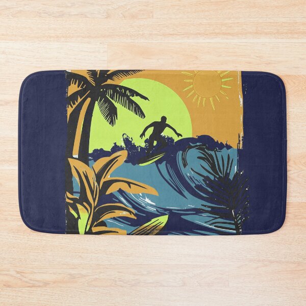 Item preview, Surfer designed and sold by Zen Lael.
