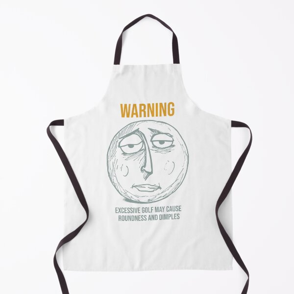 Item preview, Funny Golfer Humor for Golf Enthusiasts designed and sold by whyitsme.