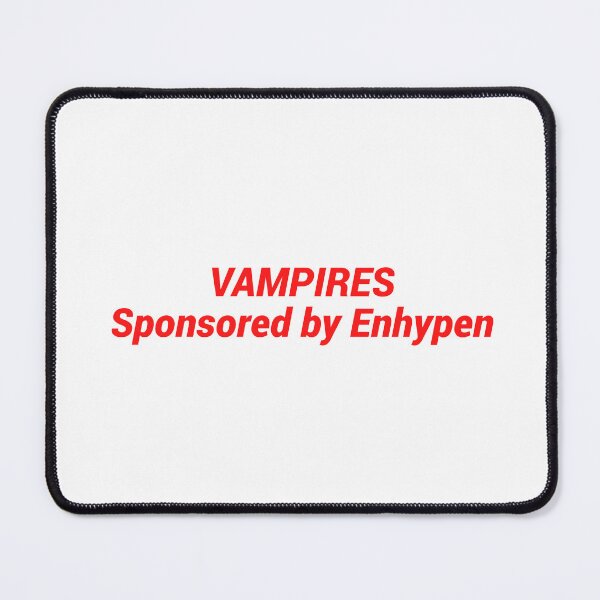Item preview, Enhypen Vampires designed and sold by BrittanyWittman.