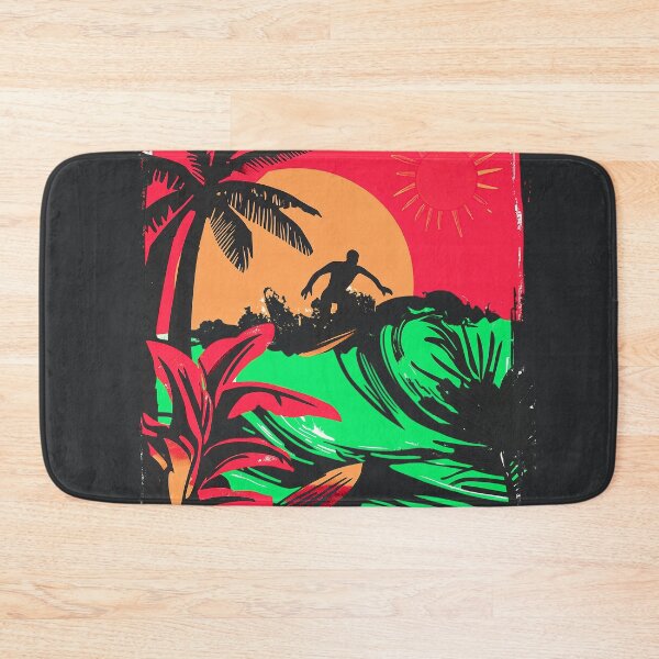 Item preview, Surfer designed and sold by Zen Lael.