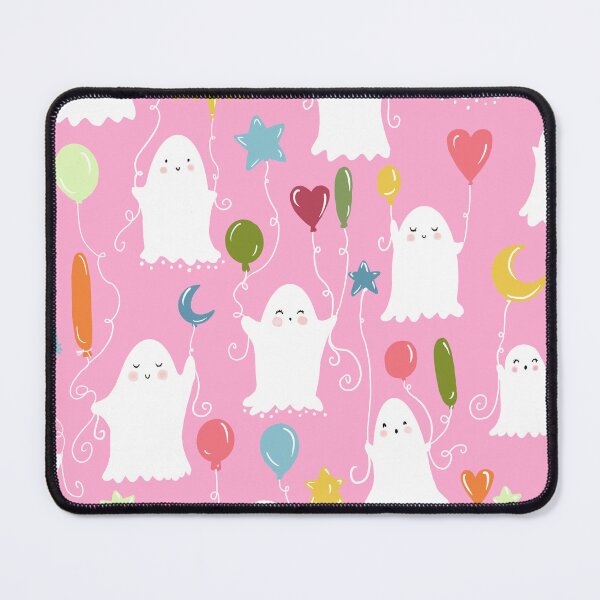 Item preview, Ghosts and balloons - perfect for  painters balloon modellers   designed and sold by Joanne-Amanda.
