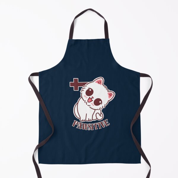 Item preview, Stay Pawsitive designed and sold by BGMeYou.