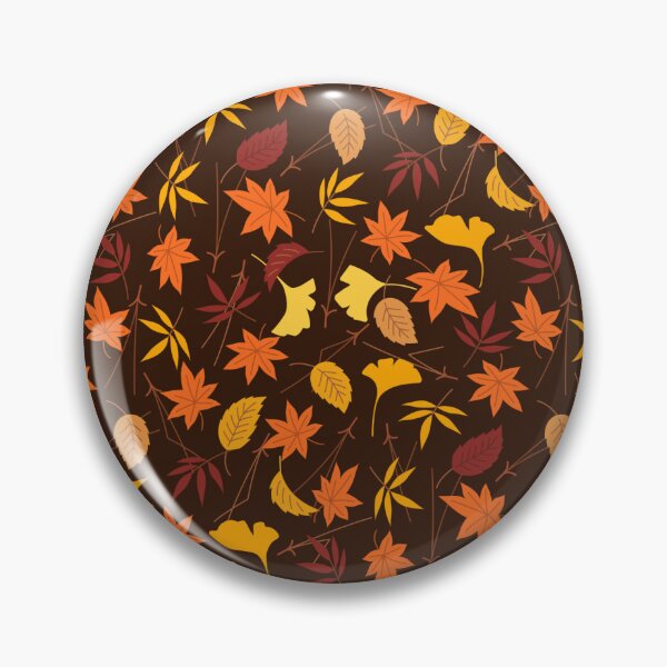 Item preview, Autumn Leaves designed and sold by Faiqa Waheed.
