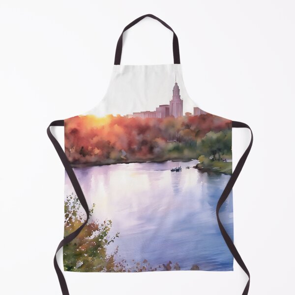 Item preview, Morning Waters designed and sold by RCWatercolours.