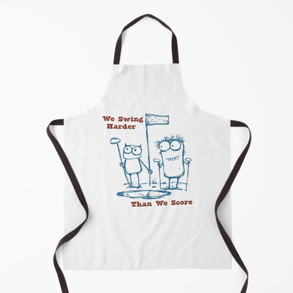 Item preview, Funny Golf Pun for Golfers designed and sold by whyitsme.