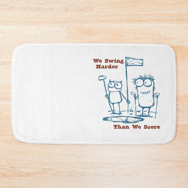 Item preview, Funny Golf Pun for Golfers designed and sold by whyitsme.