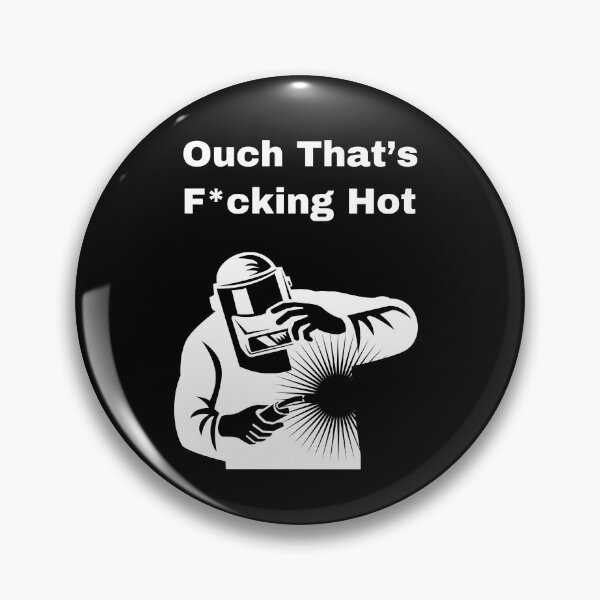 Item preview, Funny Welding Humor Saying Black Background designed and sold by Creastore.