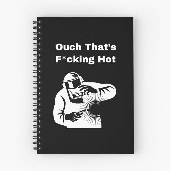 Item preview, Funny Welding Humor Saying Black Background designed and sold by Creastore.