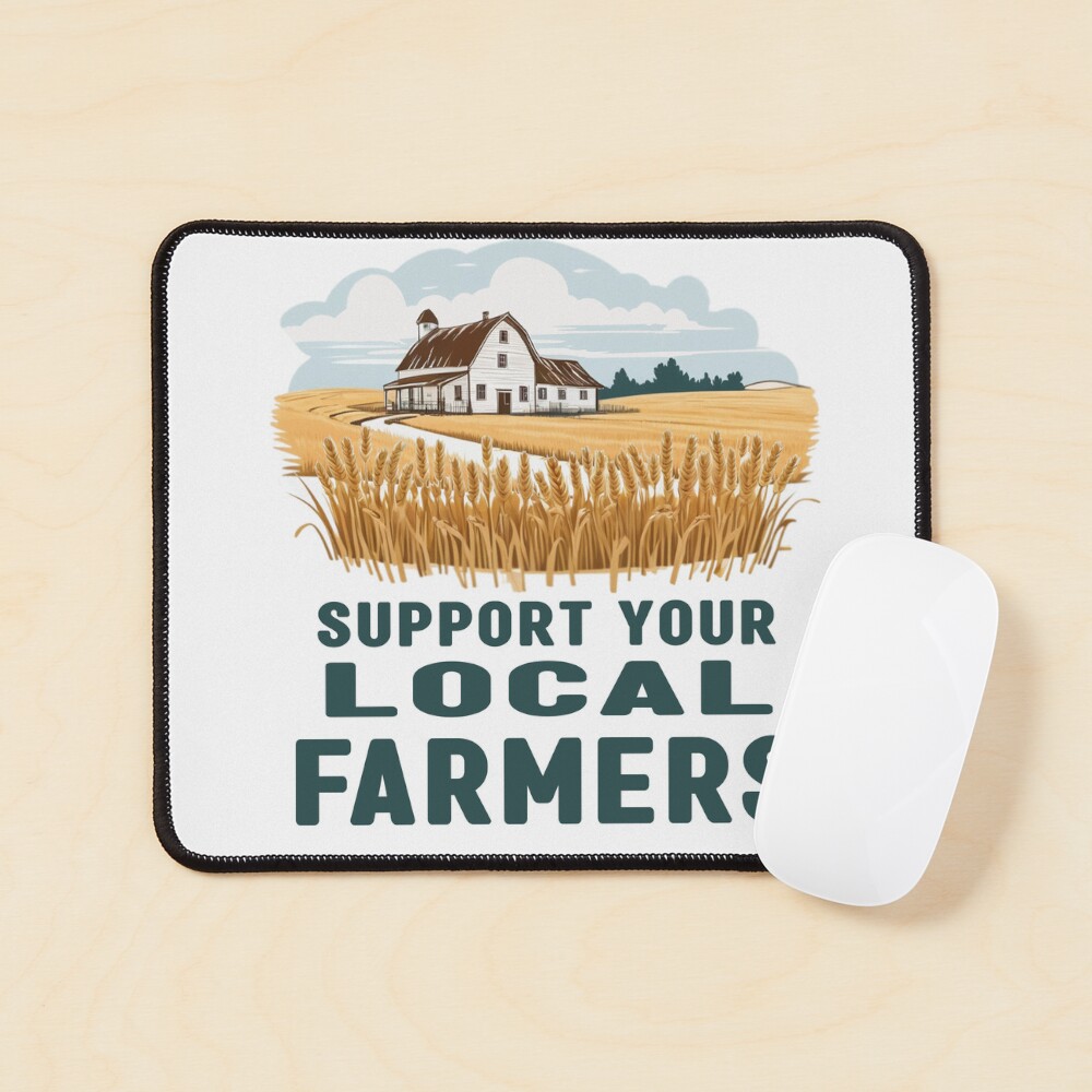 Item preview, Mouse Pad designed and sold by 3Brew-Designs.
