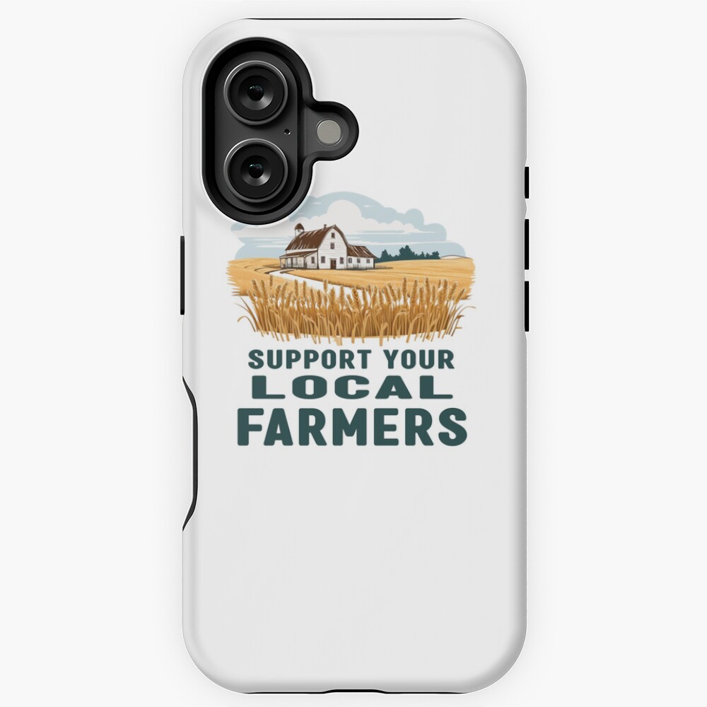 Item preview, iPhone Magsafe Tough Case designed and sold by 3Brew-Designs.