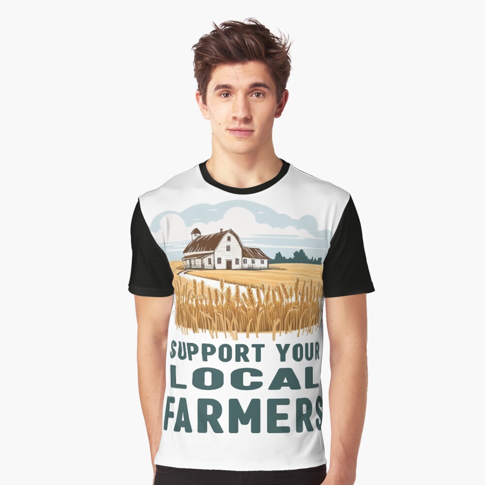 Item preview, Graphic T-Shirt designed and sold by 3Brew-Designs.