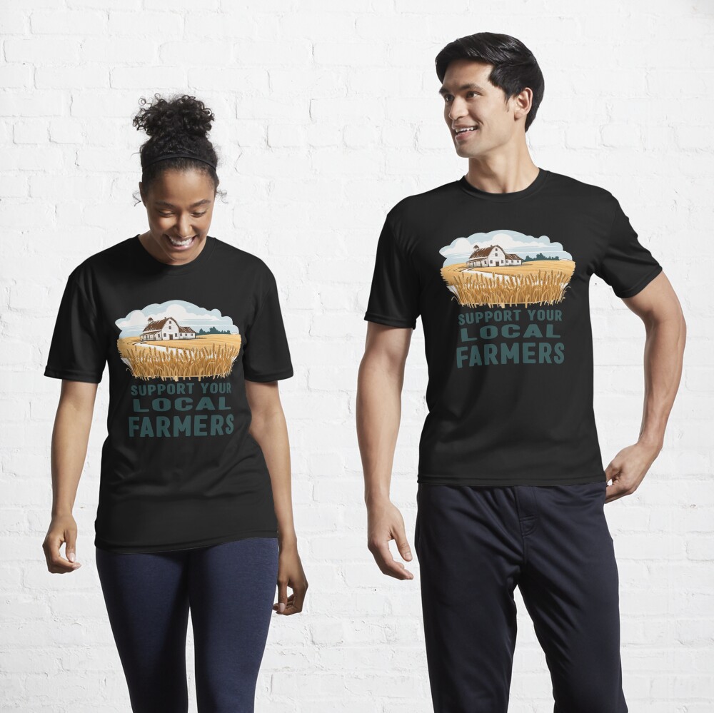 Item preview, Active T-Shirt designed and sold by 3Brew-Designs.