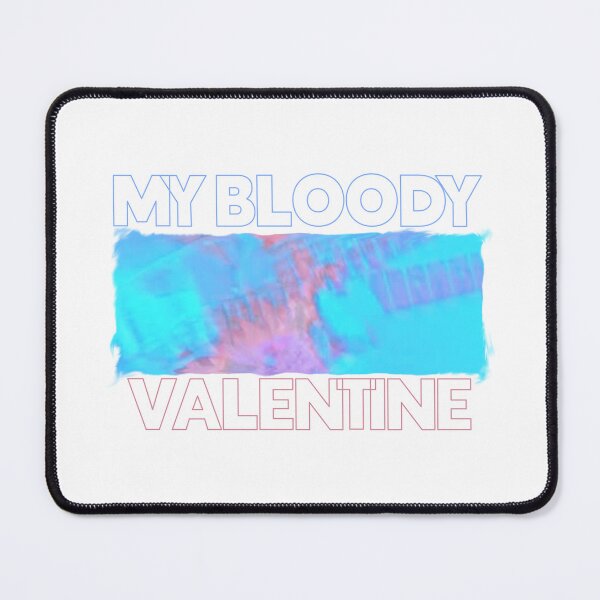 Item preview, My Bloody Valentine  designed and sold by Snootster.