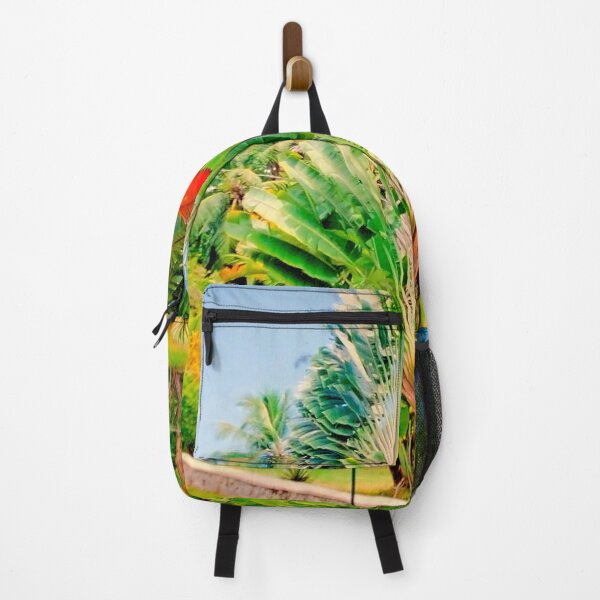 Item preview, Ravenala. Seychelles splendour designed and sold by Tereza Pilar  Art.