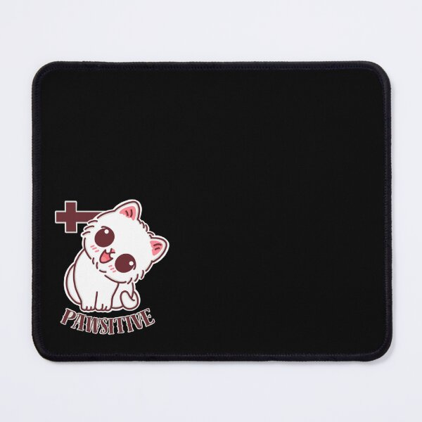 Item preview, Stay Pawsitive designed and sold by BGMeYou.
