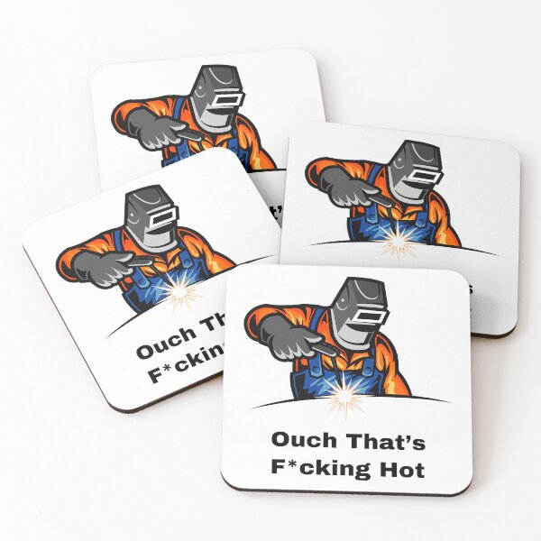 Item preview, Welding Worker Funny Welding Saying designed and sold by Creastore.