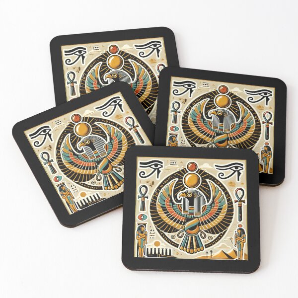 Item preview, RA sun god designed and sold by EuropeanPrints.