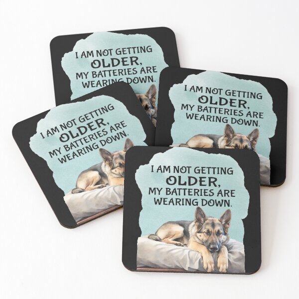 Item preview, Batteries Shepherd designed and sold by Karen Wood.