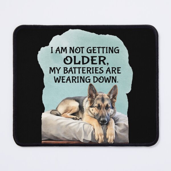 Item preview, Batteries Shepherd designed and sold by Karen Wood.