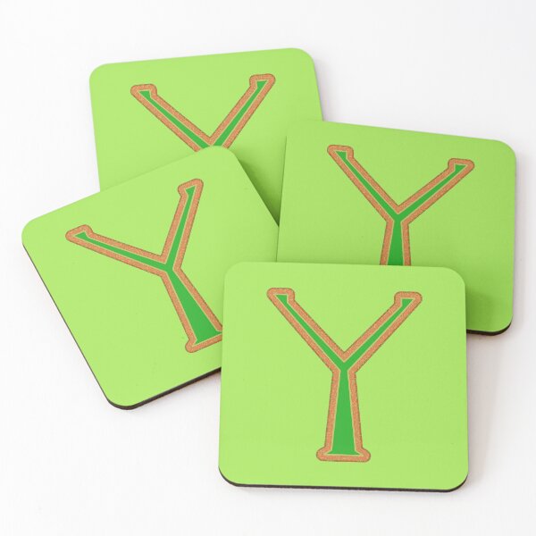 Item preview, Letter Y designed and sold by goodstrokes.