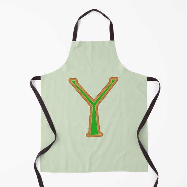 Item preview, Letter Y designed and sold by goodstrokes.
