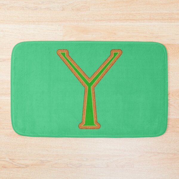 Item preview, Letter Y designed and sold by goodstrokes.