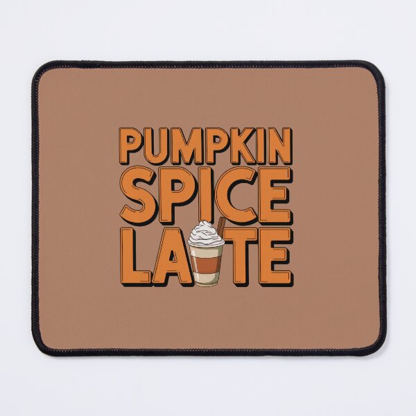 Item preview, Pumpkin Spice Latte (PSL) designed and sold by isurudinushaper.