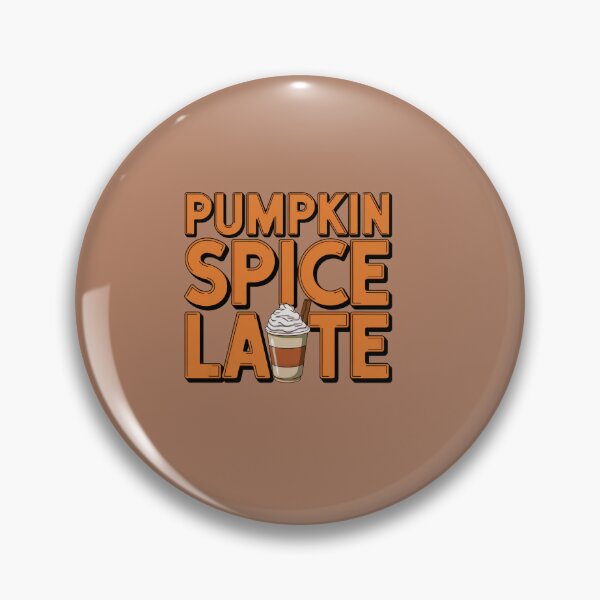 Item preview, Pumpkin Spice Latte (PSL) designed and sold by isurudinushaper.