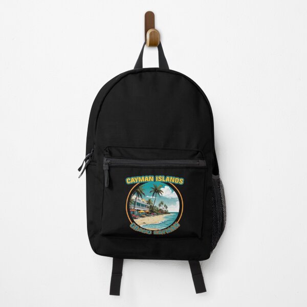 Item preview, Grand Cayman, Cayman Island designed and sold by Arihanedesigner.