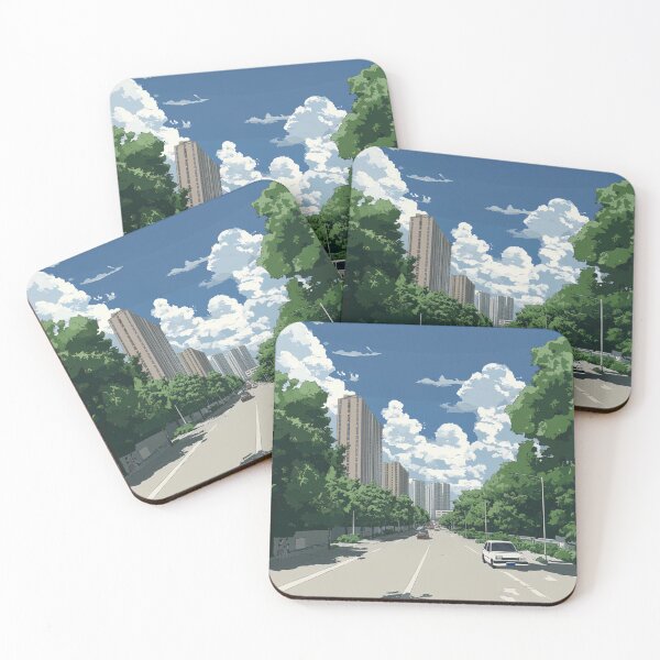 Item preview, Dongguan, city | Anime style designed and sold by ComicsFactory.