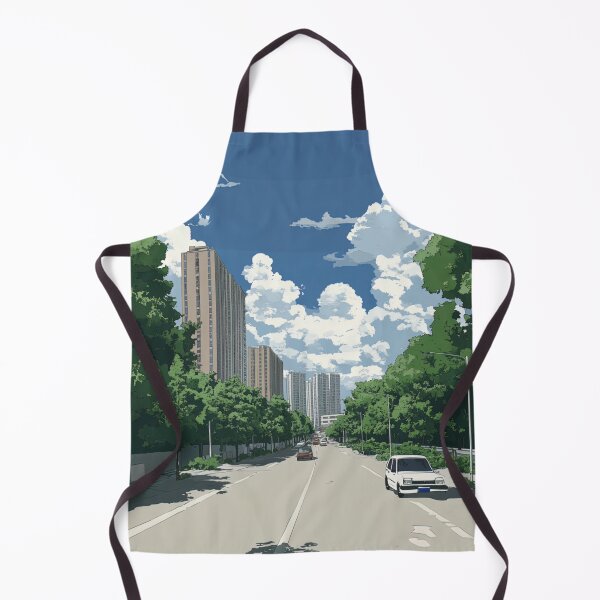 Item preview, Dongguan, city | Anime style designed and sold by ComicsFactory.