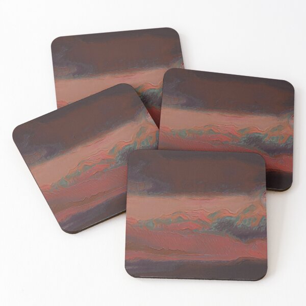 Item preview, Artificial painting 87 designed and sold by deep-sea-birds.