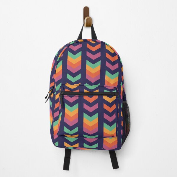 Item preview, Geometric chevron  designed and sold by Faiqa Waheed.