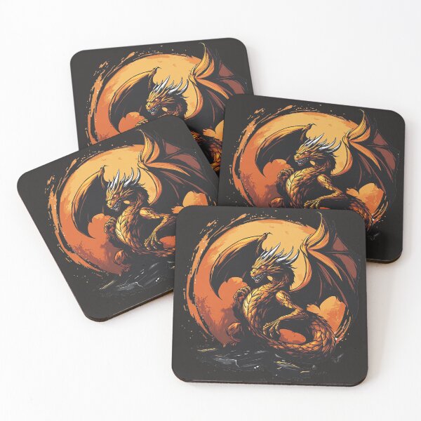 Item preview, Dragon  designed and sold by Zen Lael.