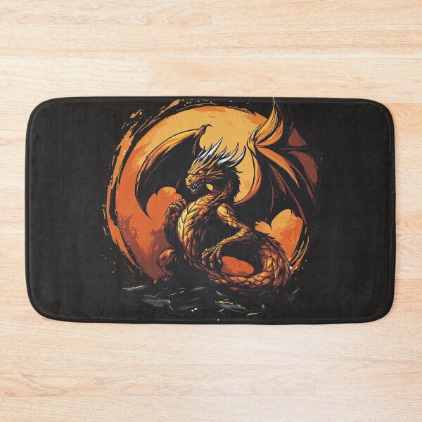 Item preview, Dragon  designed and sold by Zen Lael.