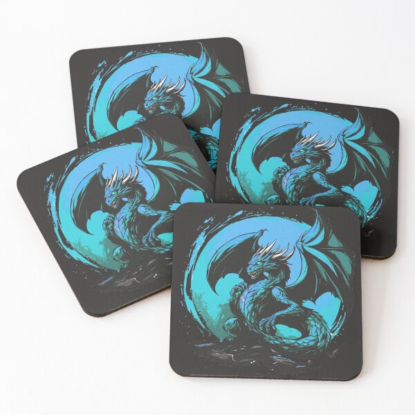 Item preview, Dragon  designed and sold by Zen Lael.