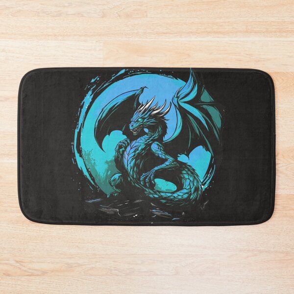 Item preview, Dragon  designed and sold by Zen Lael.