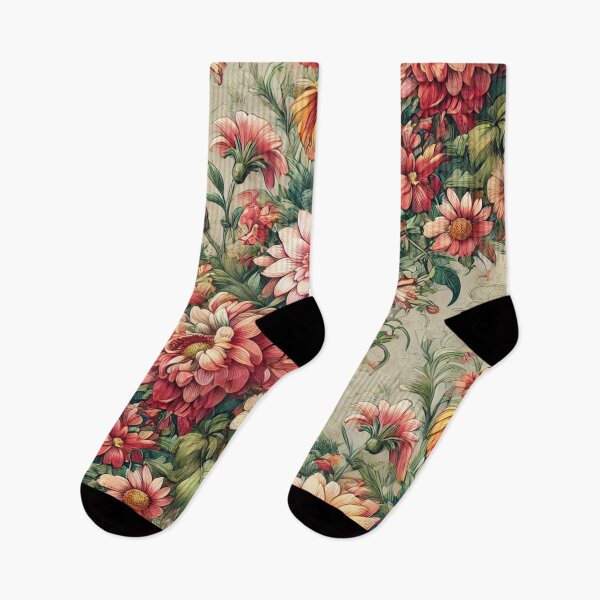 Item preview, Floral Harmony designed and sold by TeslaSt0re.