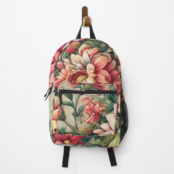 Item preview, Floral Harmony designed and sold by TeslaSt0re.