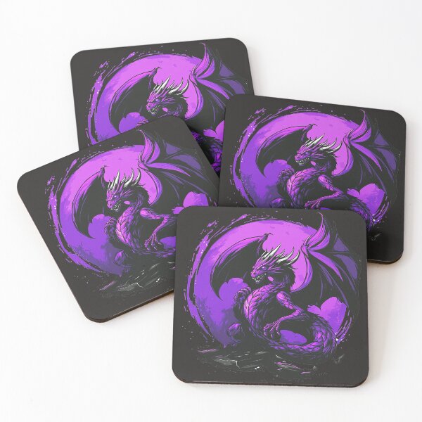 Item preview, Dragon  designed and sold by Zen Lael.