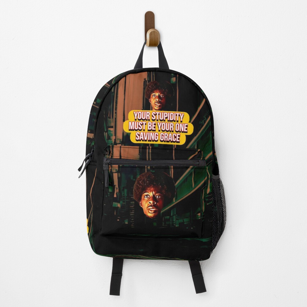 Item preview, Backpack designed and sold by RGPdesigns.