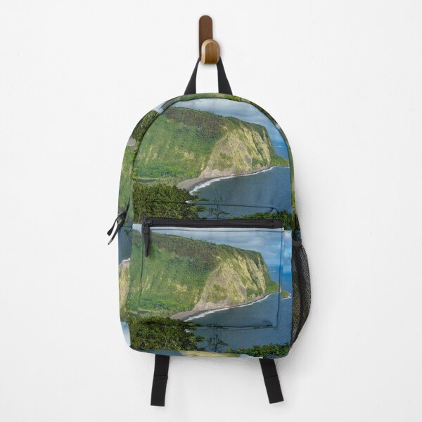 Item preview, Waipio Valley Clear View designed and sold by SafariByMarisa.