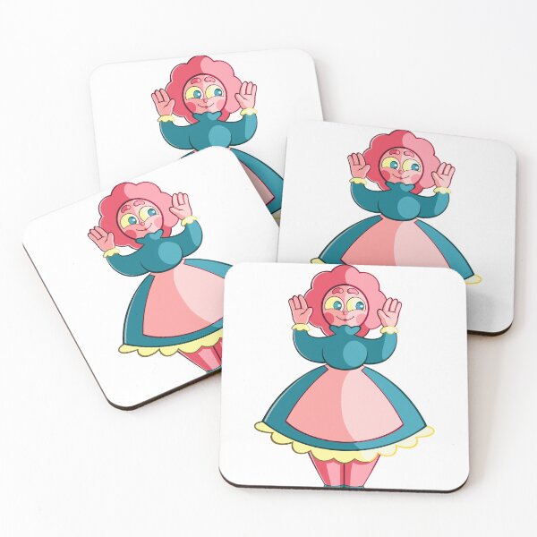 Item preview, Pink haired Grandma  designed and sold by selkaycik.