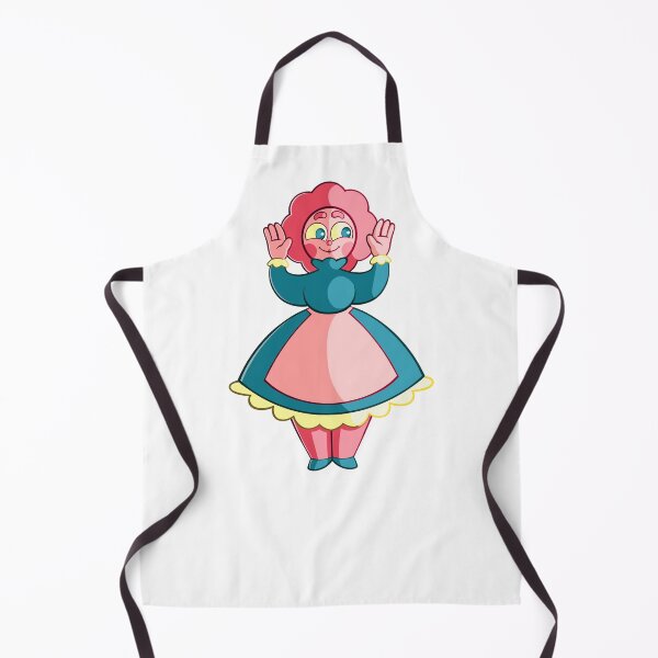 Item preview, Pink haired Grandma designed and sold by selkaycik.