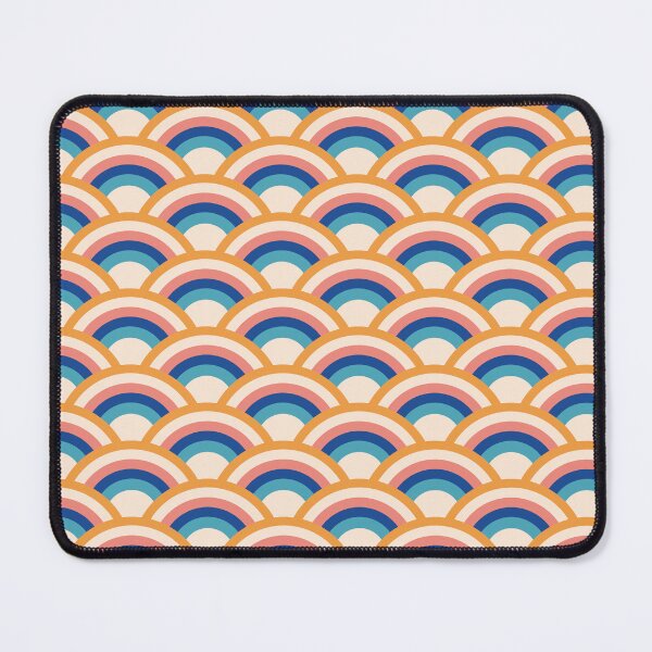 Item preview, Minimal Rainbow designed and sold by Faiqa Waheed.