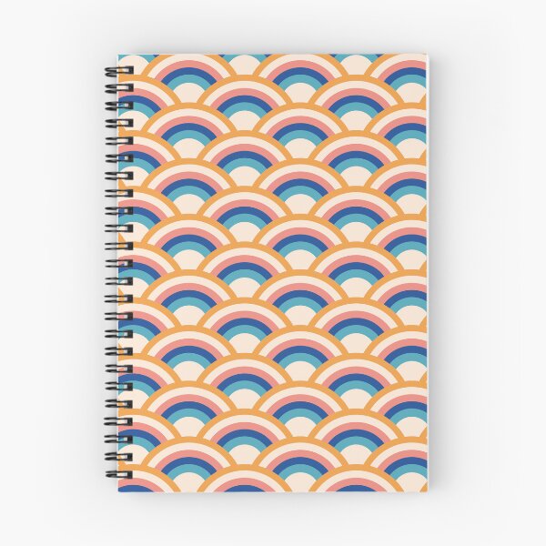 Item preview, Minimal Rainbow designed and sold by Faiqa Waheed.