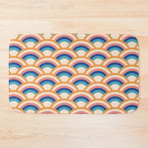 Item preview, Minimal Rainbow designed and sold by Faiqa Waheed.