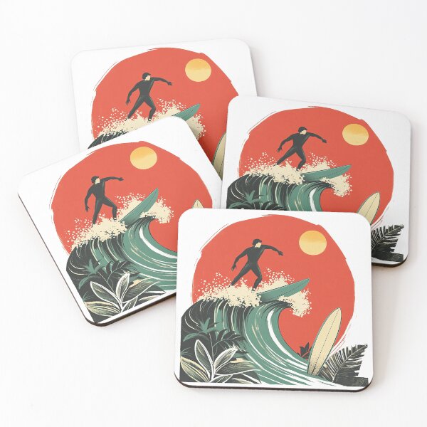 Item preview, Surfer designed and sold by Zen Lael.