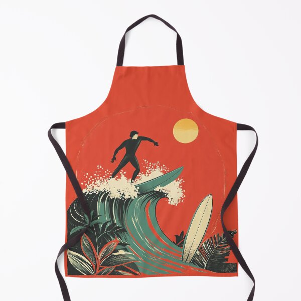Item preview, Surfer designed and sold by Zen Lael.